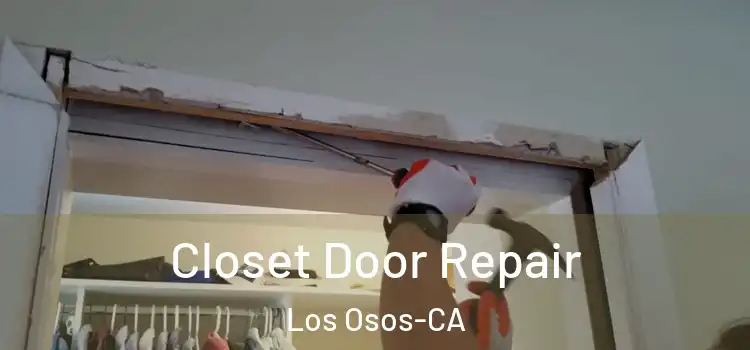  Closet Door Repair Los Osos-CA