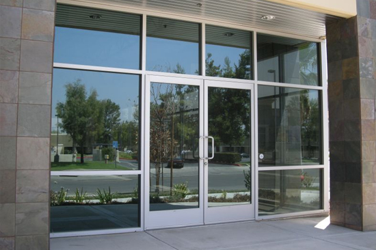 Los Osos-commercial-door-repair