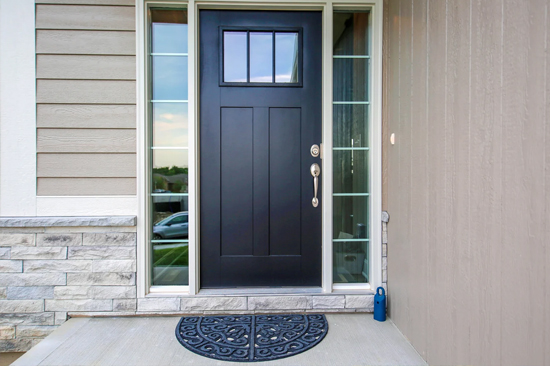 Los Osos-residential-door-repair