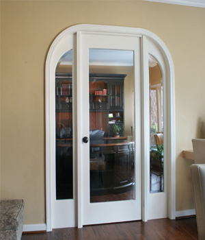 Passage Door Replacement Los Osos