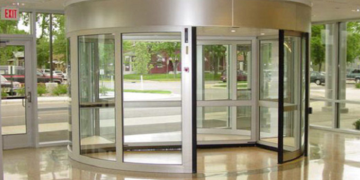 commercial automatic door repair Los Osos