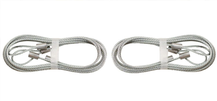 garage door torsion cable repair Los Osos