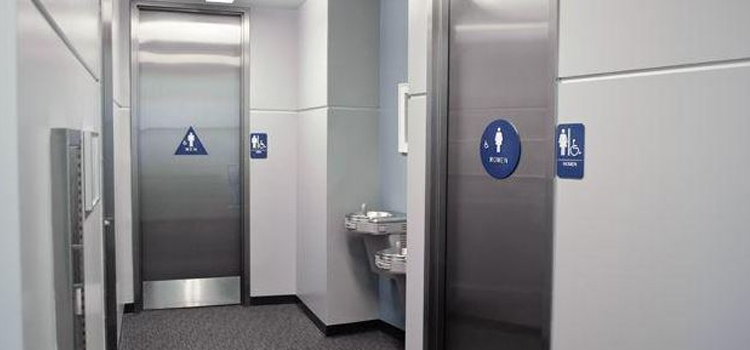 high security metal door repair Los Osos