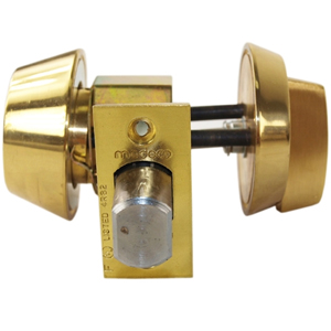 high security deadbolt Los Osos