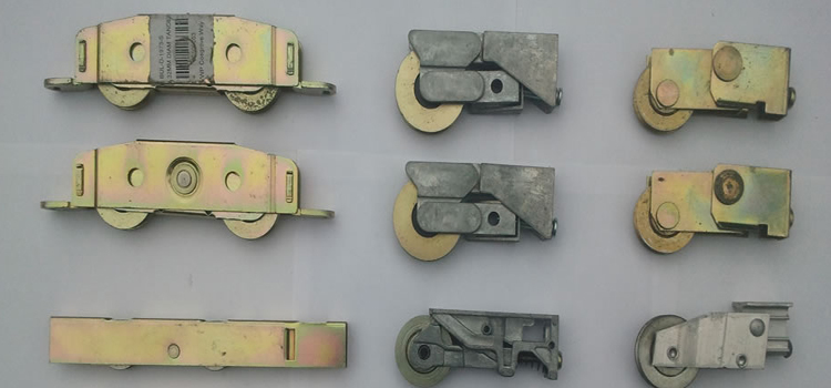 patio sliding door wheel replacement Los Osos