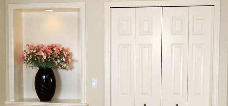 residential closet door repair in Los Osos