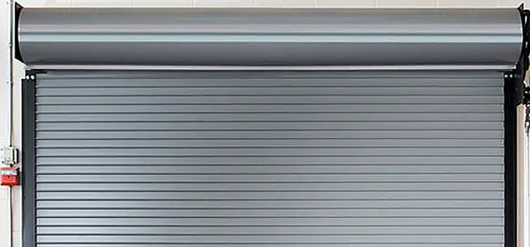 rolling steel door repair Los Osos