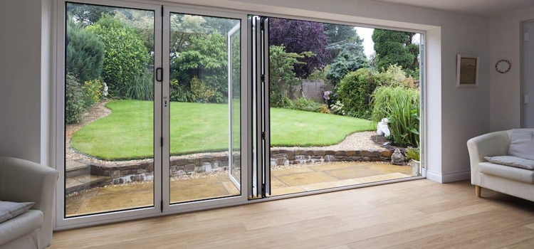 sliding door specialist Los Osos