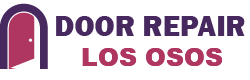 Door Repair Los Osos