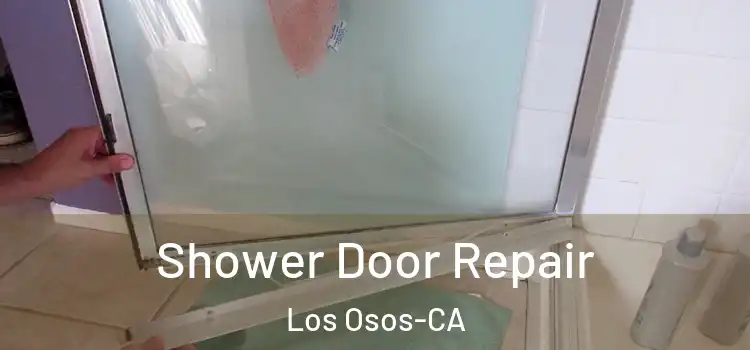  Shower Door Repair Los Osos-CA